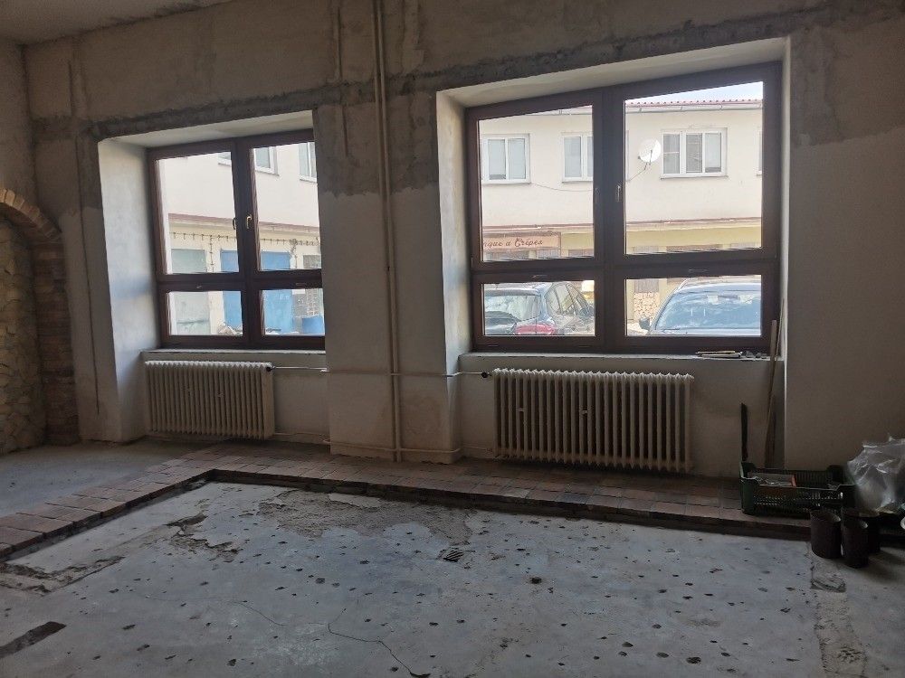 Obchodní prostory · 80 m² · Pardubice - 3