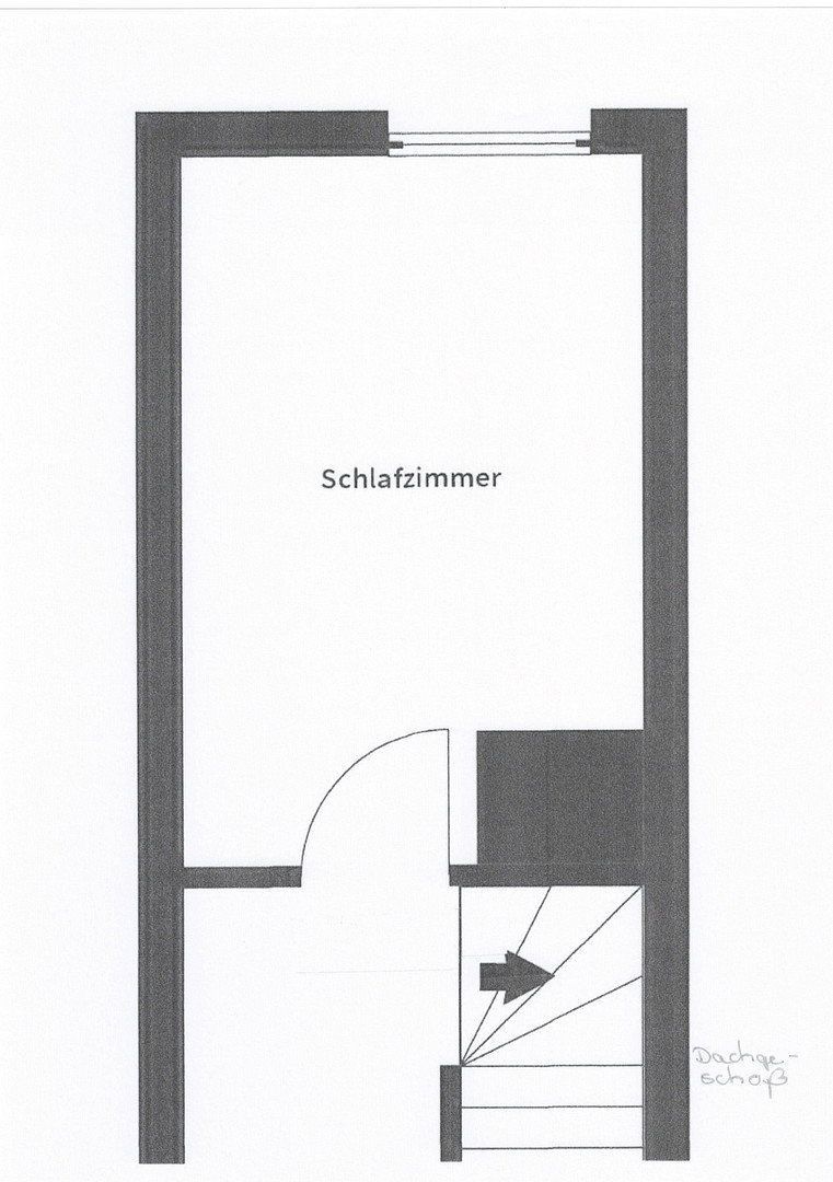 Rodinné domy, Berlin Staaken Berlin 13591, 105 m² - 1