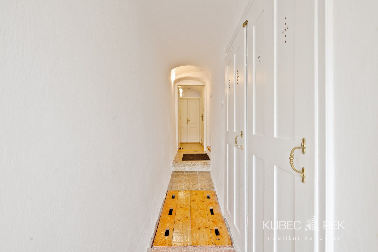 Prodej rodinný dům - Mariánské nám. 134, Počátky, 80 m² - 5