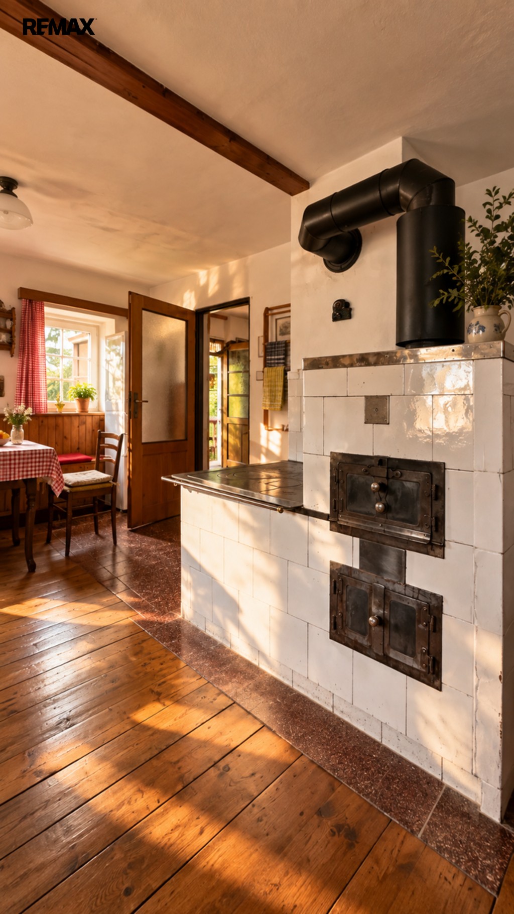 Prodej chalupa - Dubí Cínovec, 96 m² - 5