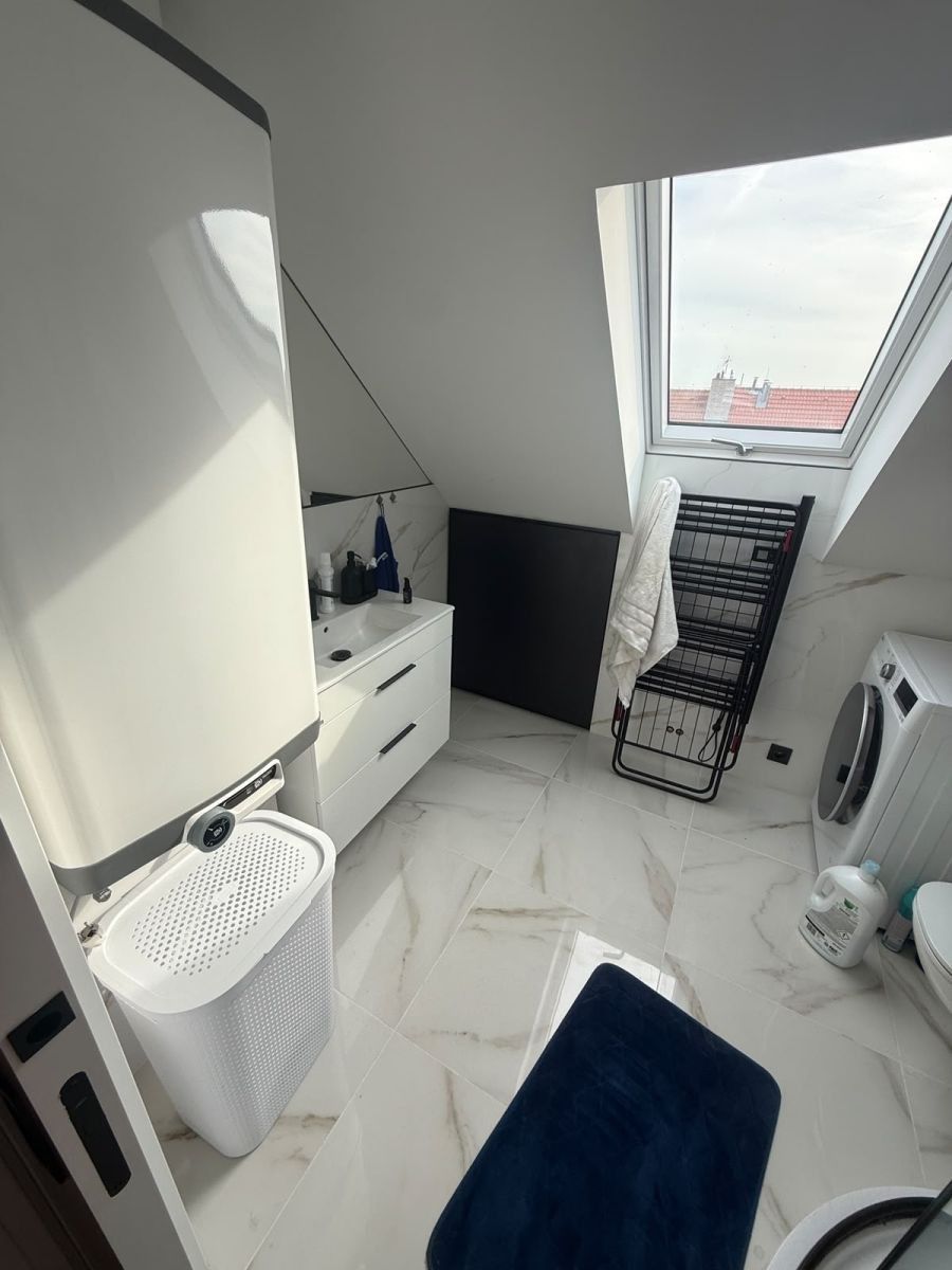 Byt 1+kk · 25 m² · Ďáblická, Praha - Ďáblice - 3