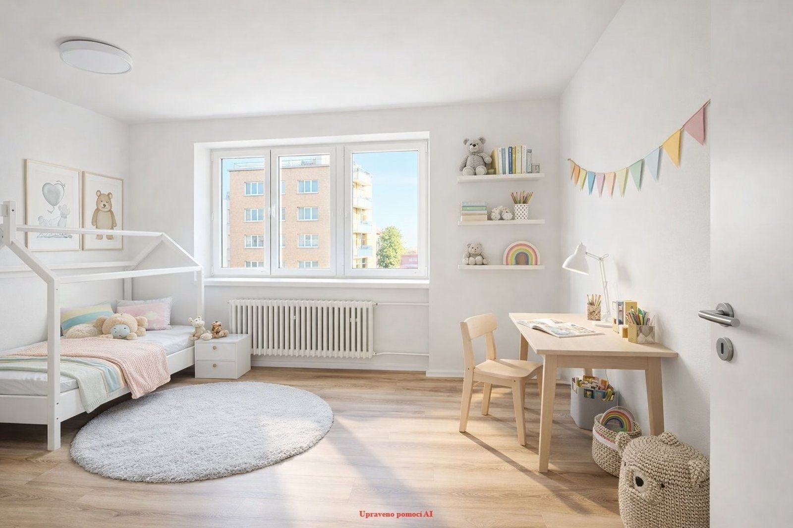 Pronájem byt 3+1 - Jana Wericha, Havířov - Havířov-město, Moravskoslezský kraj, 84 m² - 5