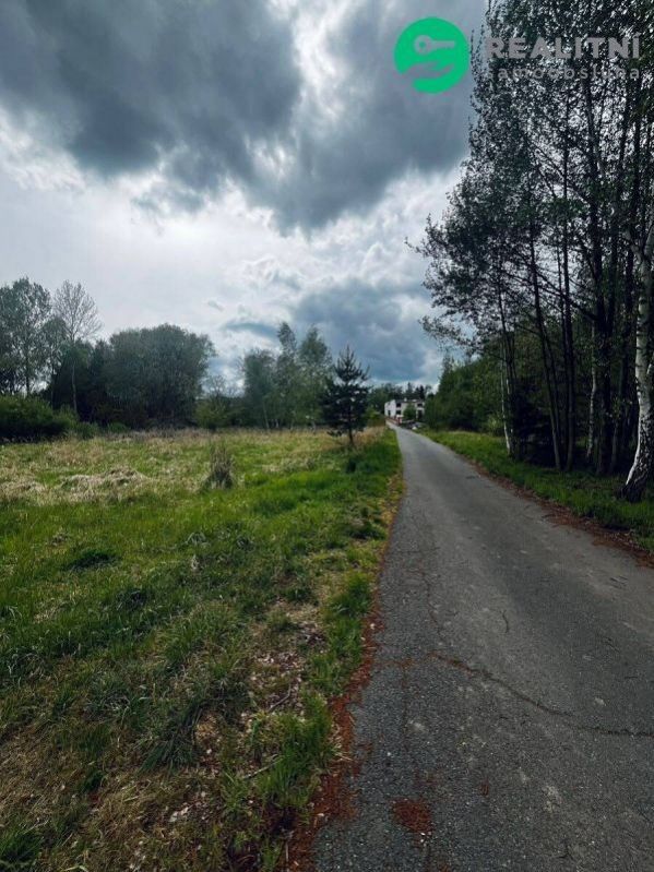 Prodej komerční pozemek - Antonínův Důl, Jihlava, 7 450 m² - 5
