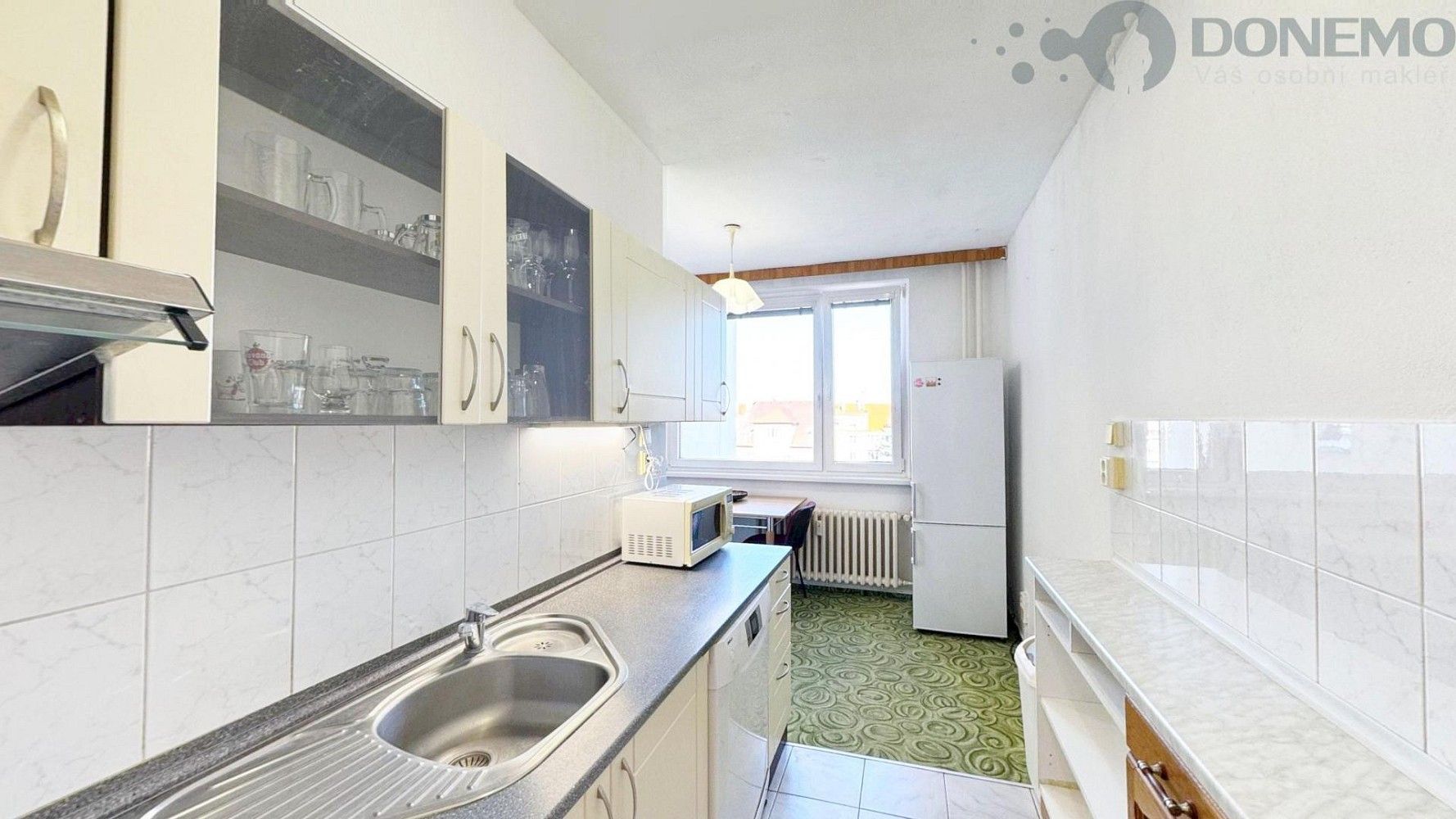 3+1, Olomouc - Povel, Olomoucký kraj, 71 m² - 1
