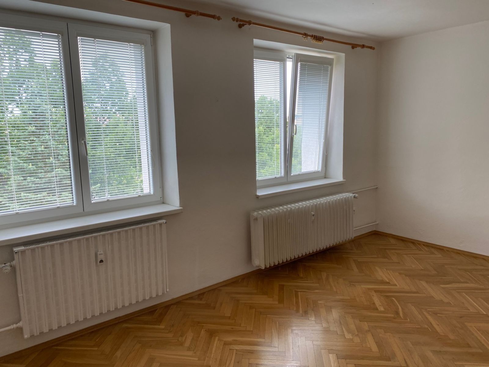 Byt 2+1 · 55 m² · třída Osvobození, Příbram - Březové Hory, Středočeský kraj - 4
