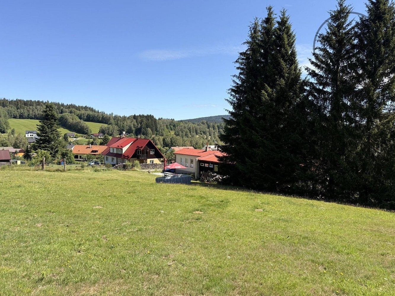 Prodej činžovní dům - Přední Výtoň, okres Český Krumlov, Jihočeský kraj, 423 m² - 2