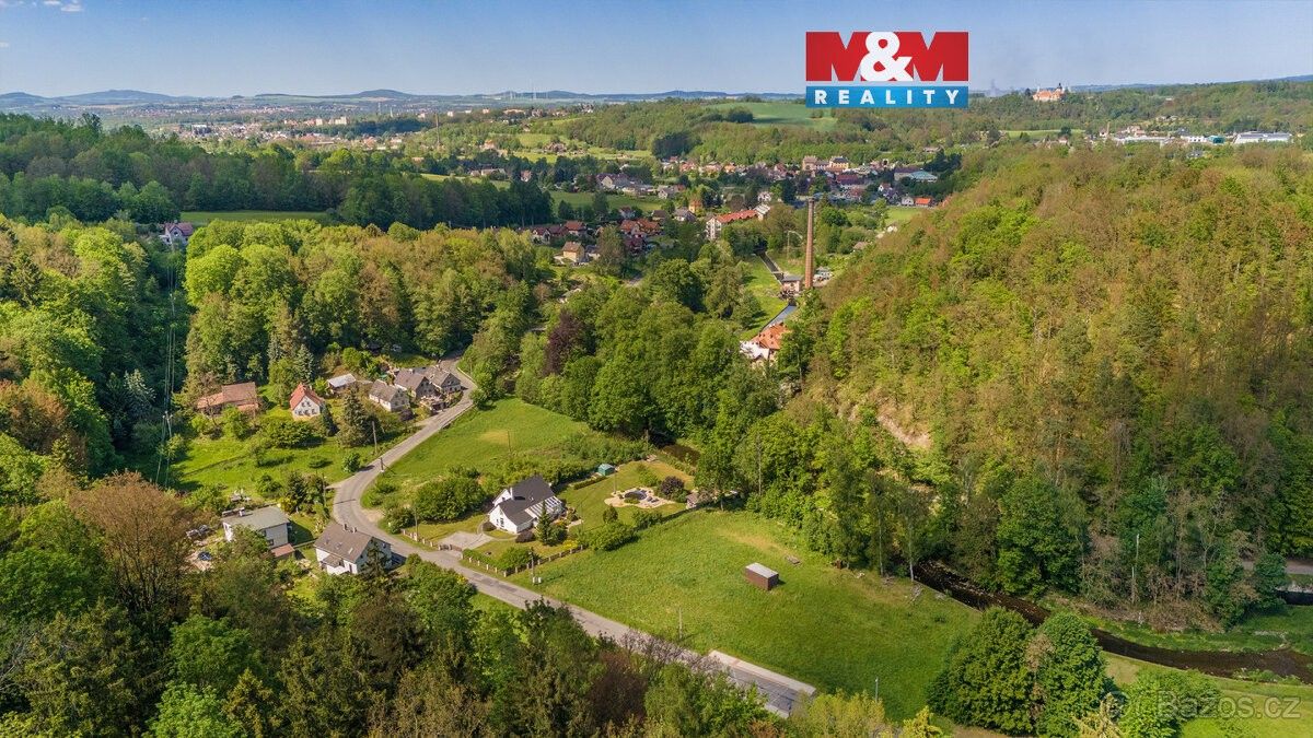 Zahrady, Hrádek nad Nisou, 463 34