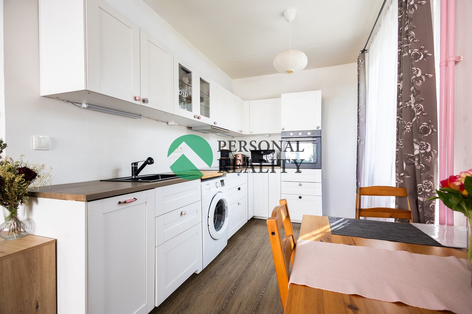 2+kk, Josefa Hory, Beroun - Beroun-Město, 51 m² - 2