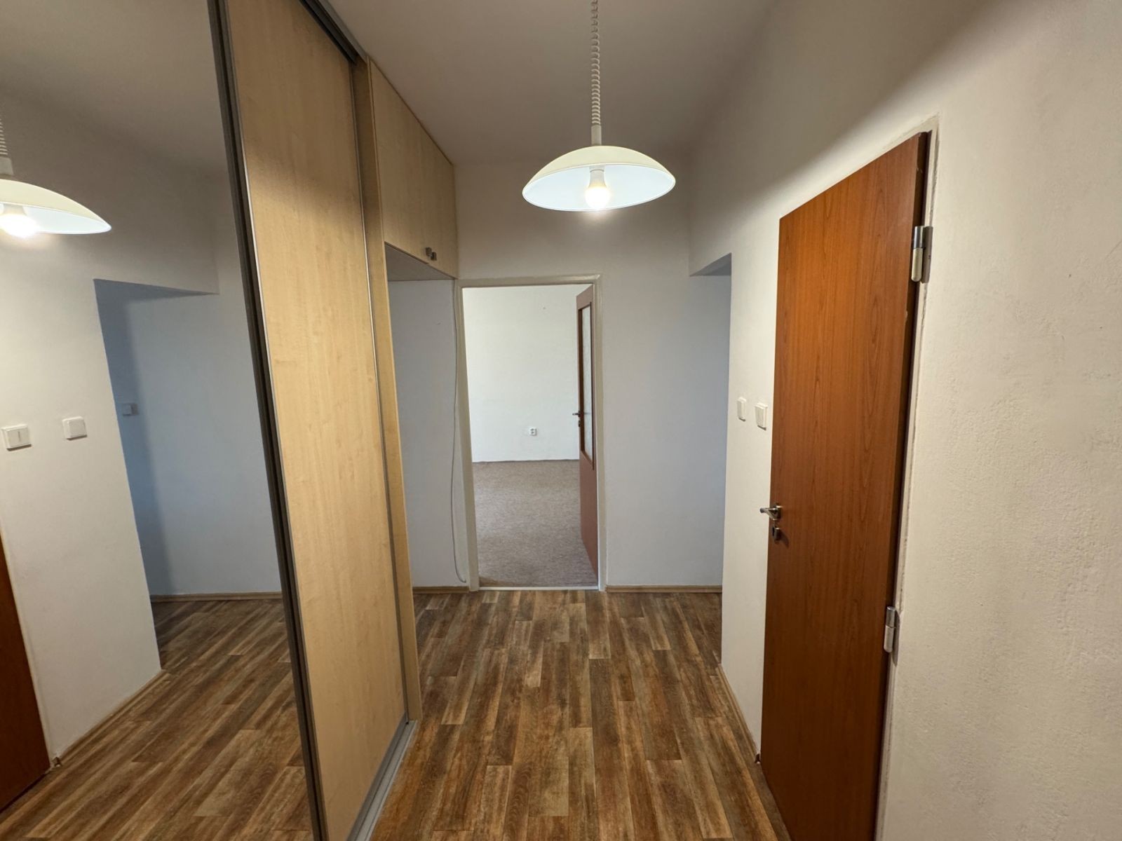 3+1, Syrská, Praha - Vokovice, 72 m² - 2