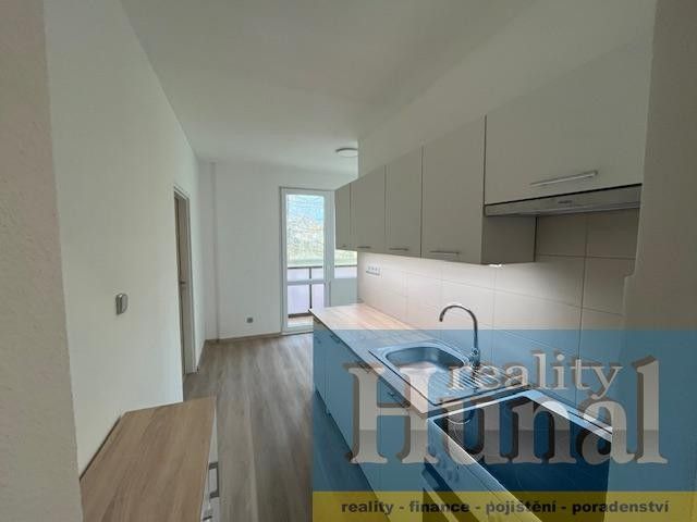 2+1, Sídliště Míru, Pacov, 54 m²