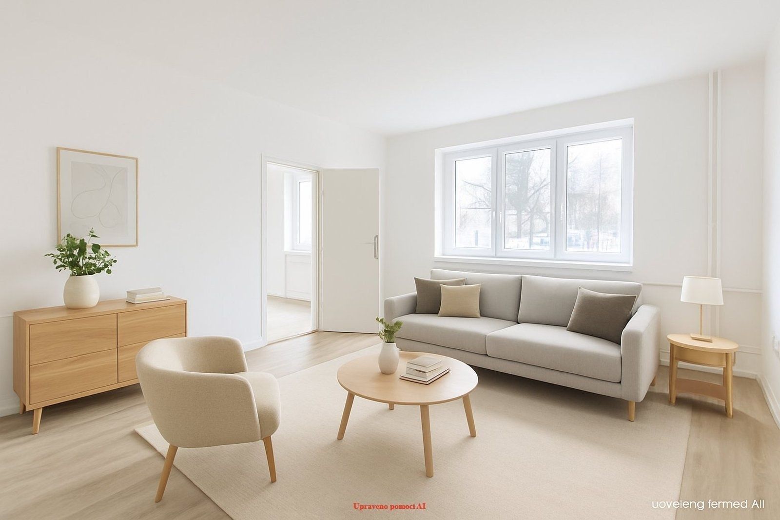 2+1, Dlouhá třída, Havířov - Havířov-město, Moravskoslezský kraj, 52 m² - 1