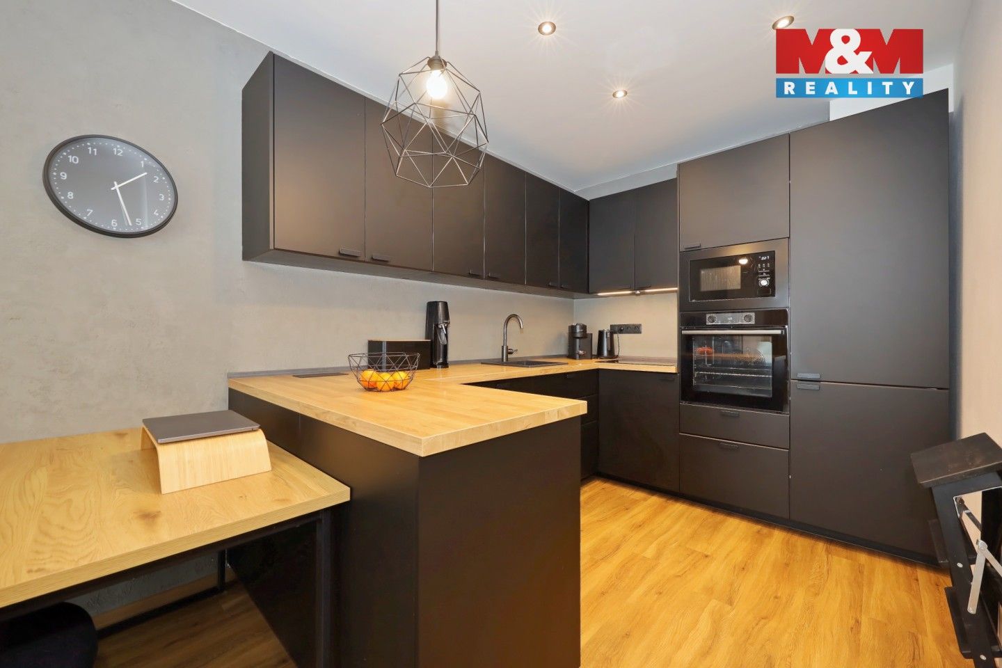 Prodej byt 2+kk - Na Spravedlnosti, Havlíčkův Brod, 42 m²