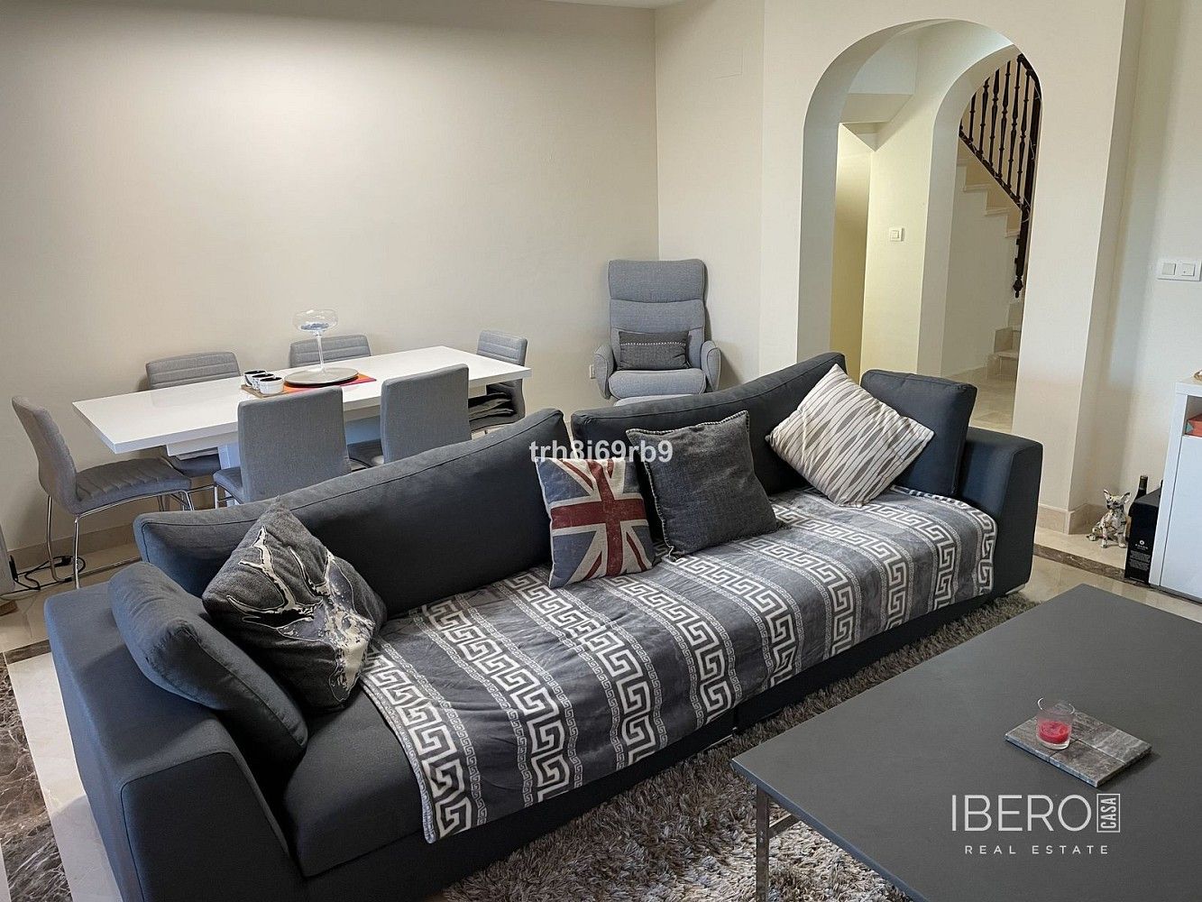 Prodej rodinný dům - Estepona, ES, 183 m² - 5