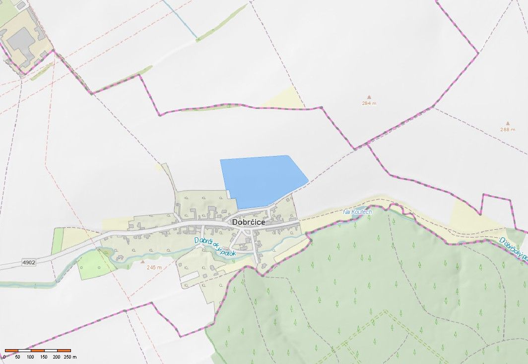 Pozemky pro bydlení, Přerov, 750 02 - 1