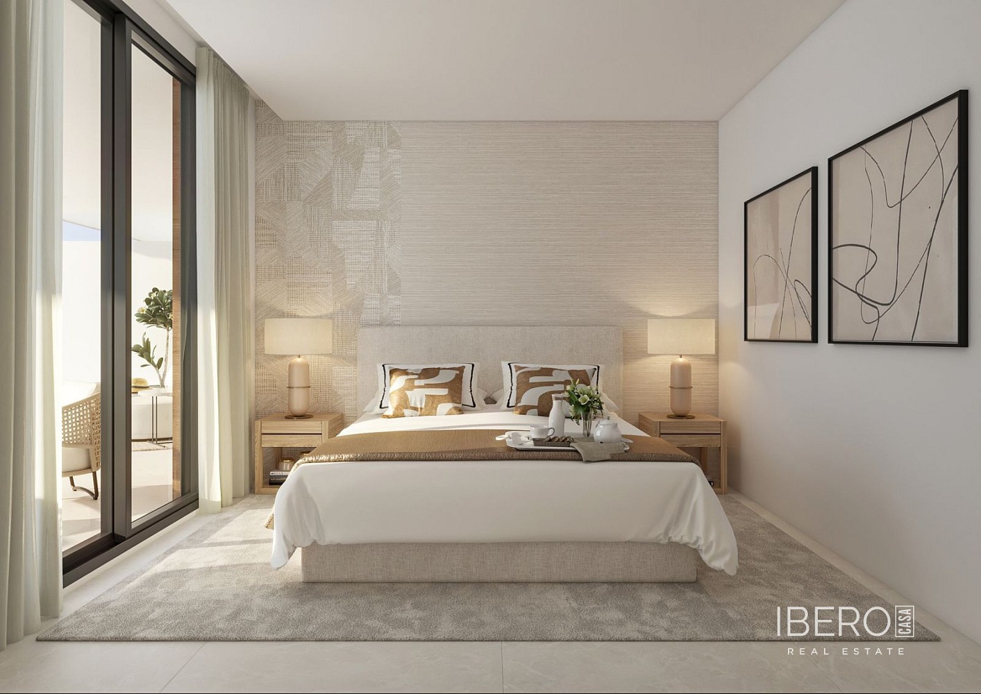 Byt 3+kk · 116 m² · Marbella, Španělsko - 4