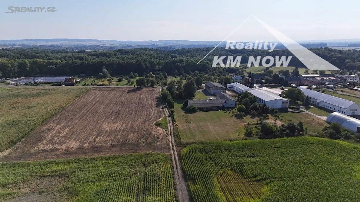 Pozemky pro bydlení, Kroměříž, 767 01