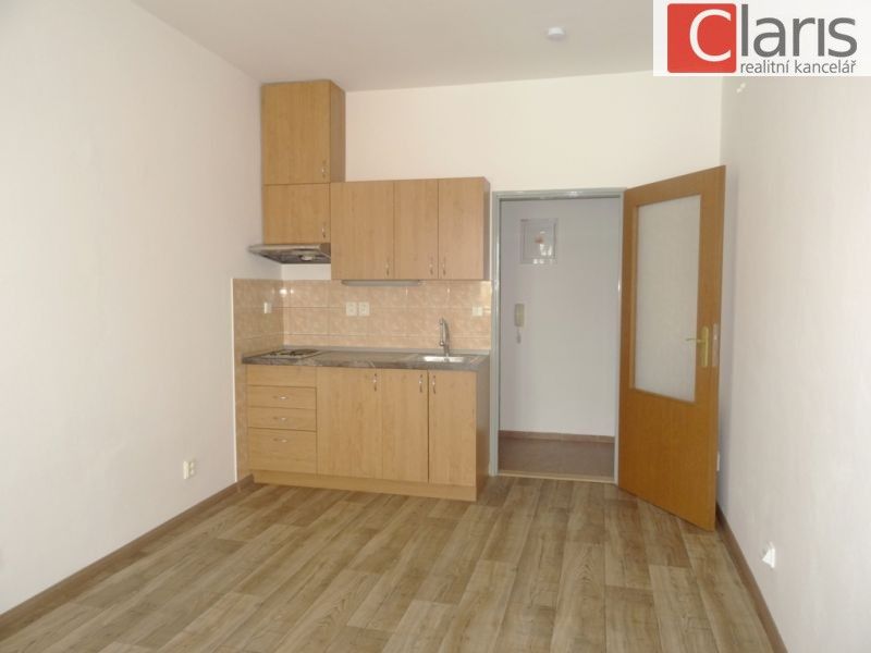 Pronájem byt 1+kk - Starý Jičín, 23 m²