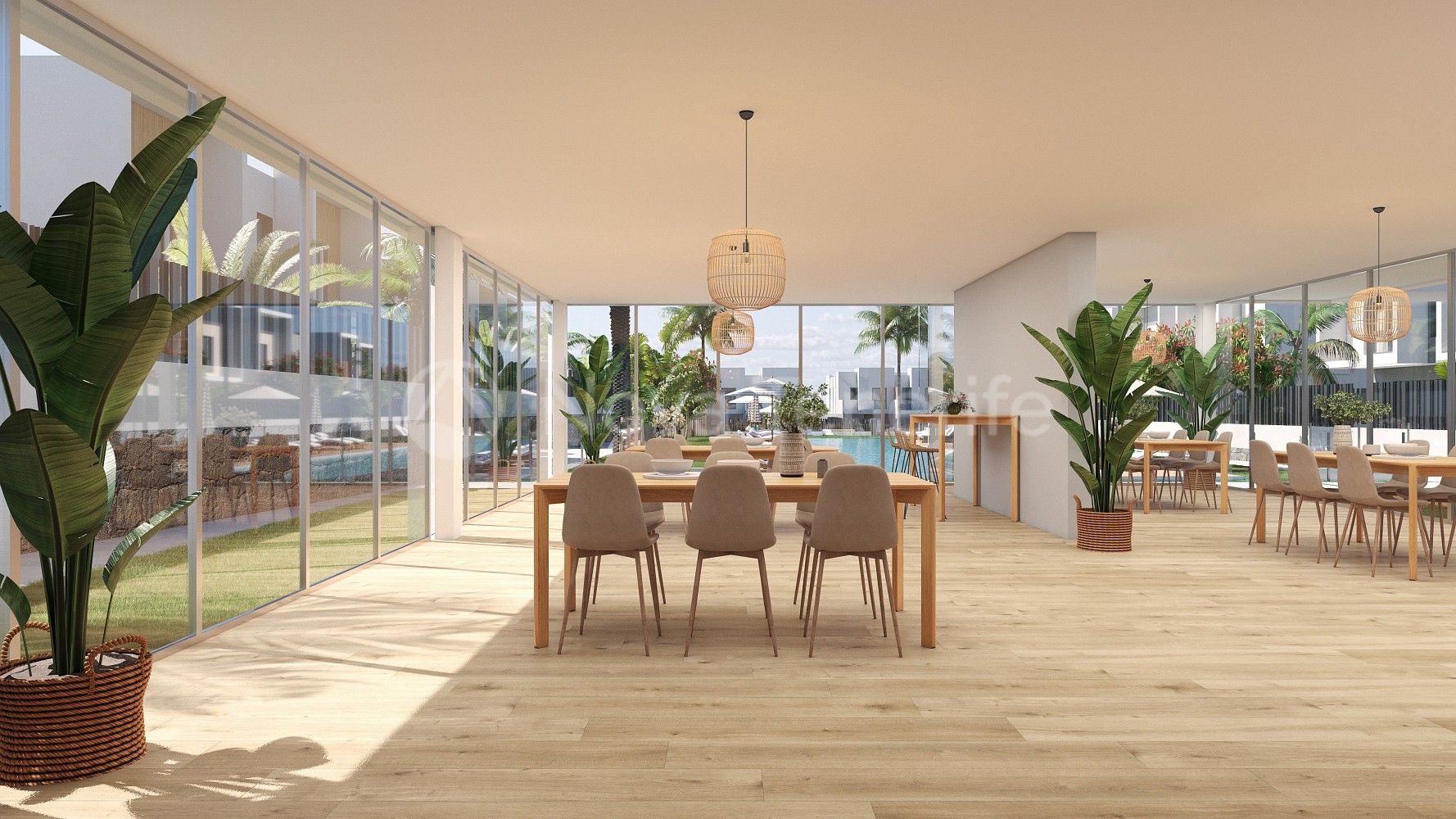 Vila · 100 m² · Meloneras, Gran Canaria, Španělsko - 4