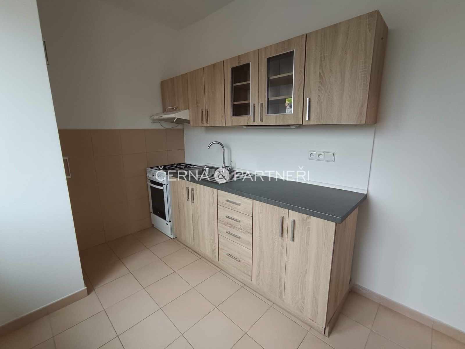 2+1, Pionýrů, Most, 54 m²