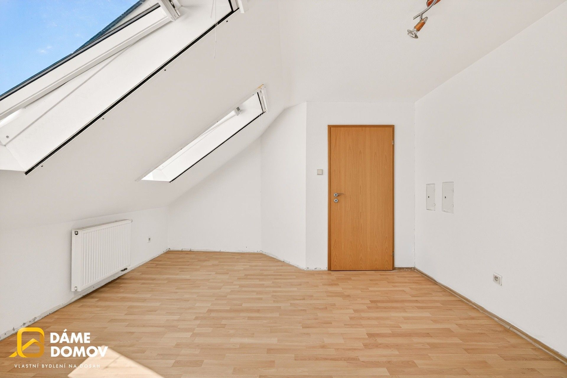 Rodinné domy, Pančava, Hodonín, 169 m² - 2