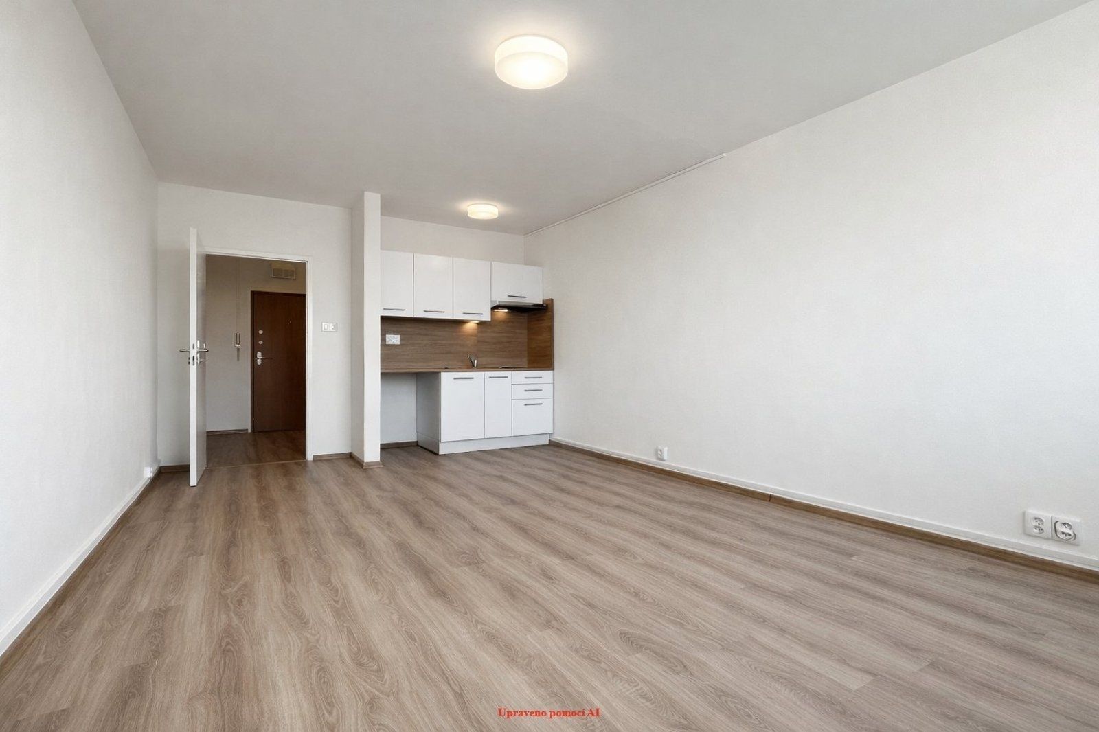 1+kk, Masarykova třída, Orlová - Horní Lutyně, Moravskoslezský kraj, 26 m² - 2