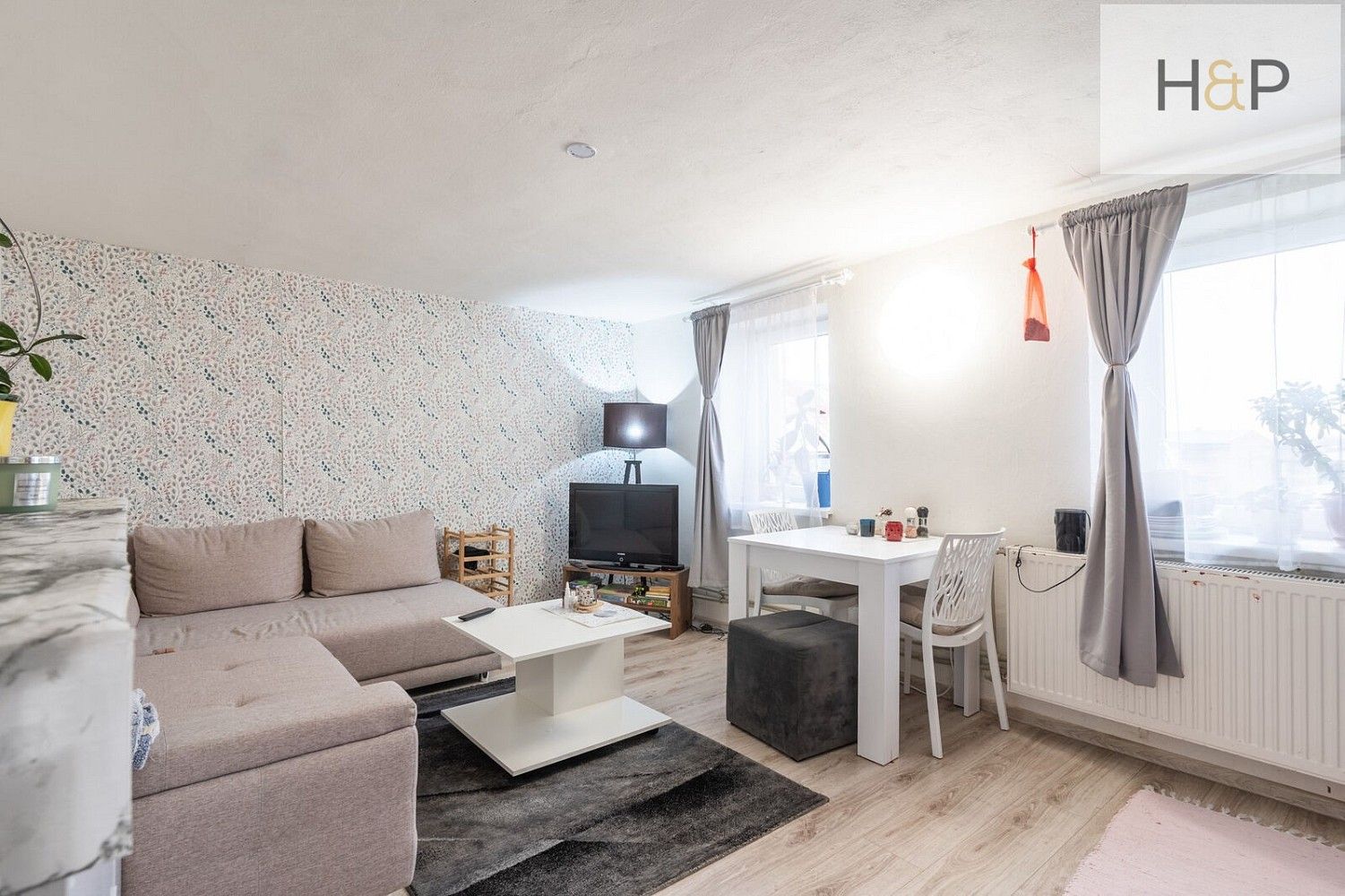 Činžovní domy, Skrbeň, okres Olomouc, Olomoucký kraj, 450 m² - 2
