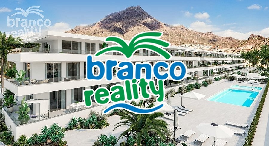 Byty, La Tejita, Santa Cruz de Tenerife, Španělsko, 20 m²