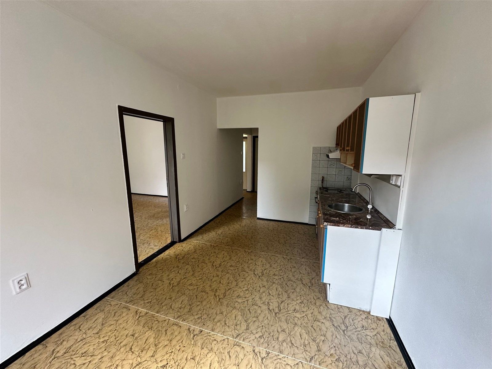 Prodej byt 3+1 - Čsl. partyzánů 370, Děčín XXXII-Boletice nad Labem, 75 m² - 5