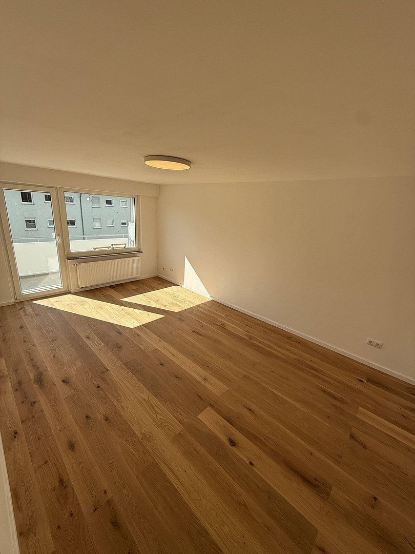 Byty, Eichendorffstr. 13, , Bádensko-Württembersko, 70 m² - 2