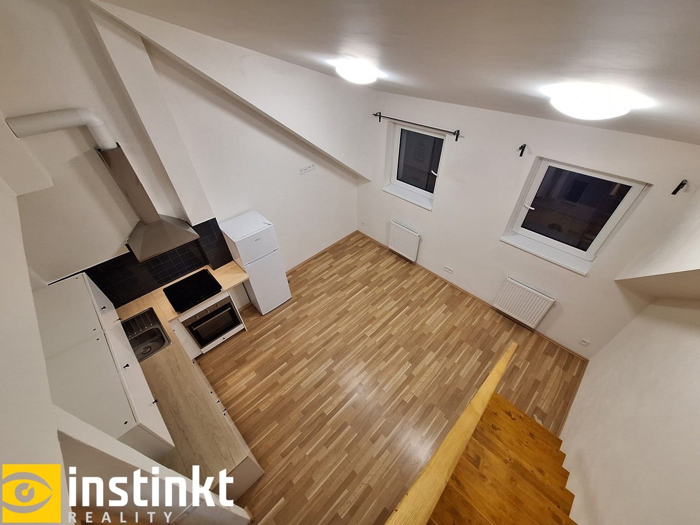 Byt 2+kk · 72 m² · Guldenerova, Plzeň Východní Předměstí - 3