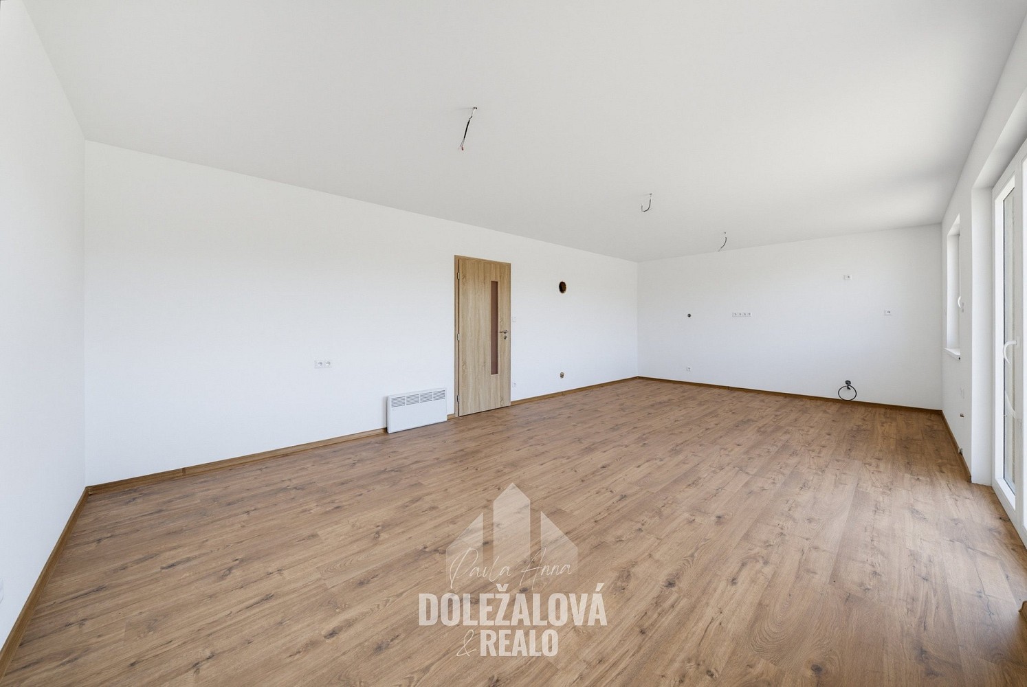 Rodinný dům · 106 m² · Moravské Budějovice - Vranín, okres Třebíč - 3
