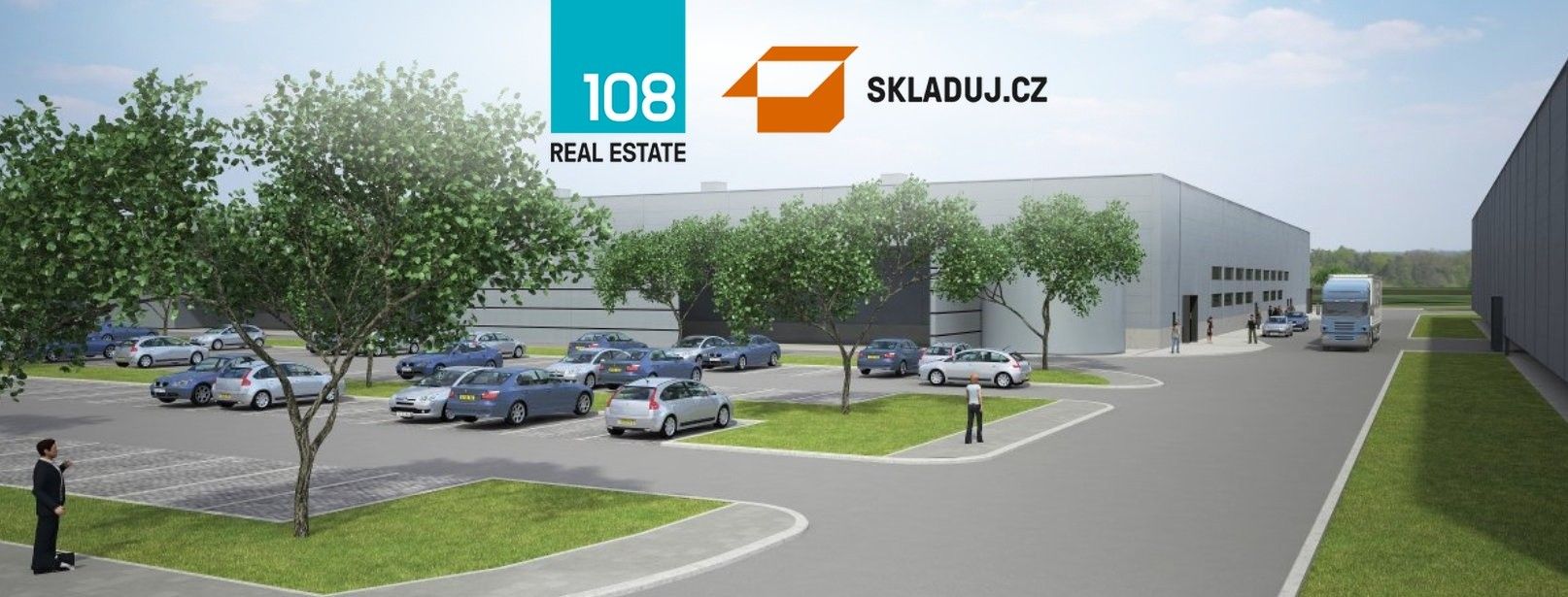 Sklady, Vrchlického 323, Týniště nad Orlicí, 8 000 m²