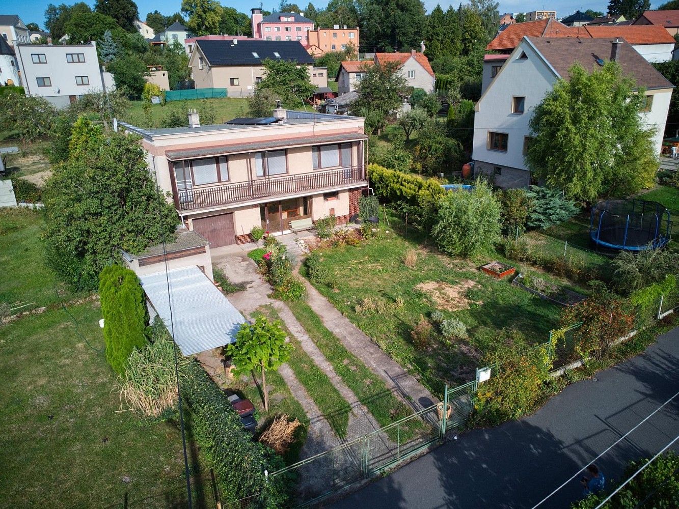 Rodinný dům, 240 m²