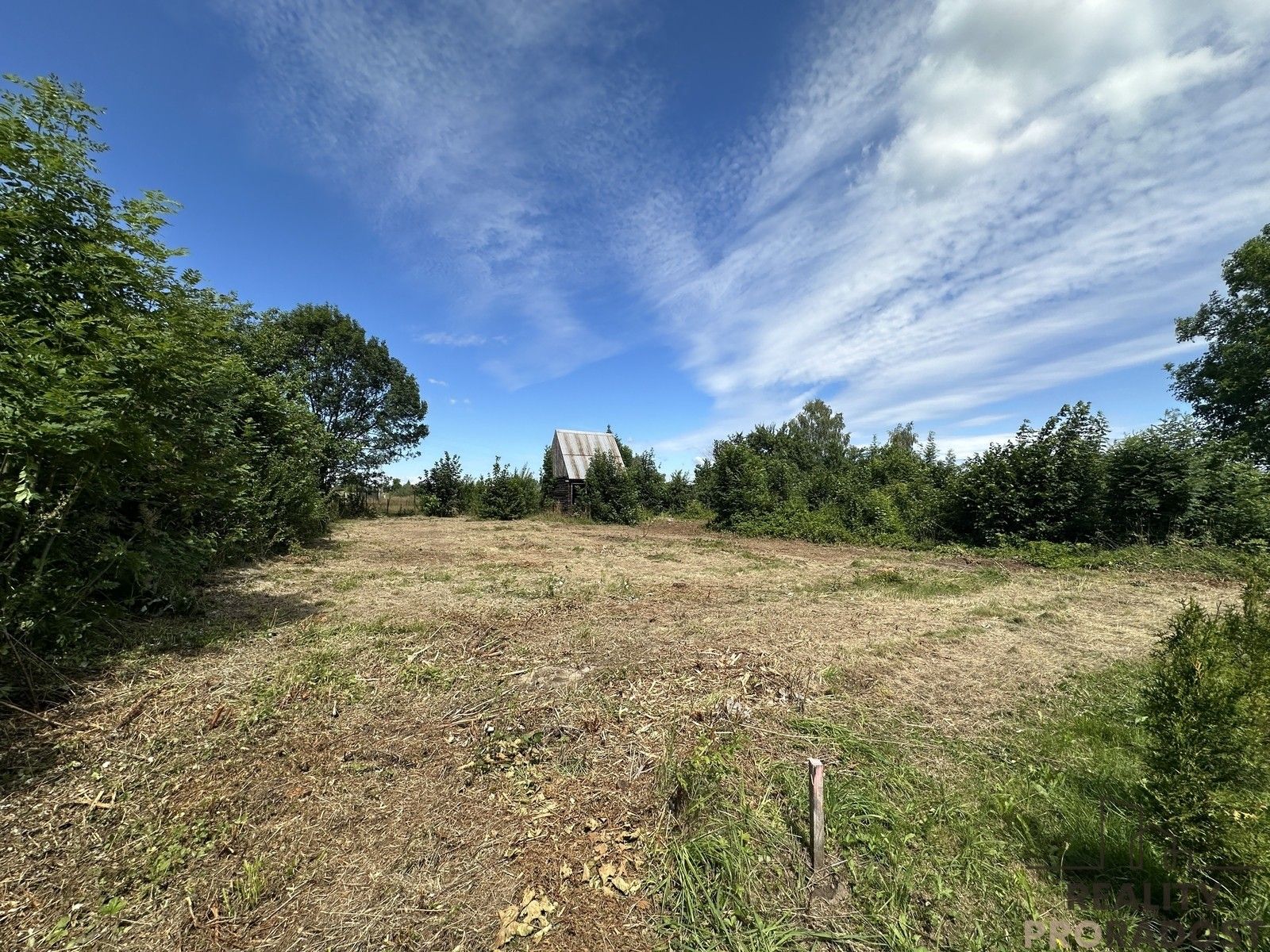 Pozemek pro bydlení · 1 254 m² · Třinec - 4