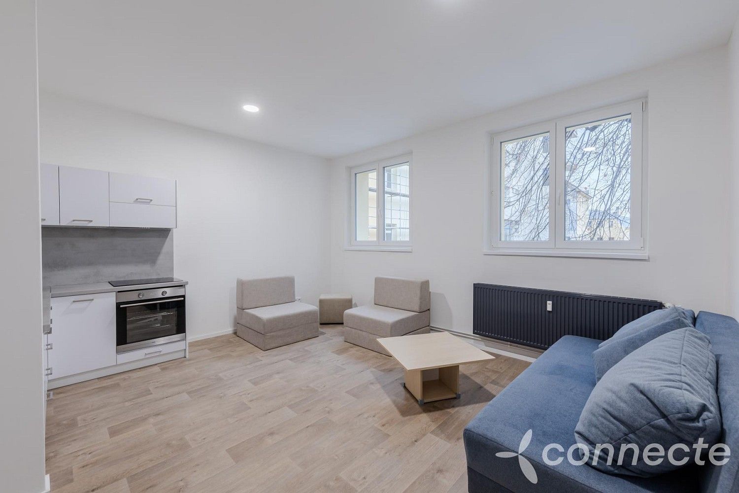 1+kk, Přerov - Přerov I-Město, Olomoucký kraj, 30 m² - 1