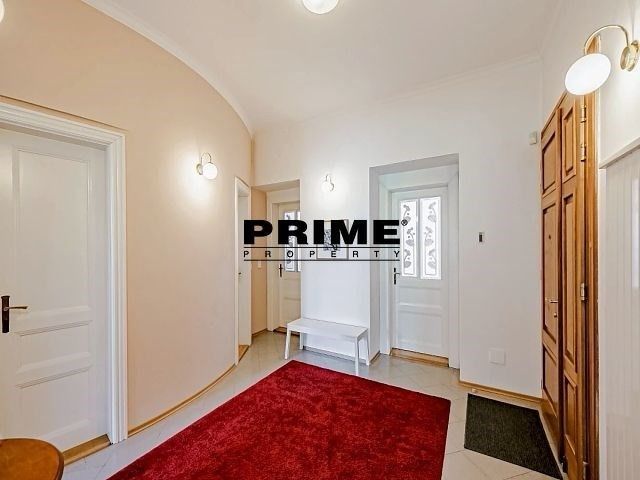 Byt 3+1 · 108 m² · Dřevná 381, Praha Nové Město - 3