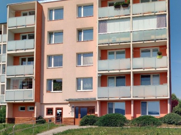 Byty, Blansko, 678 01 - 1