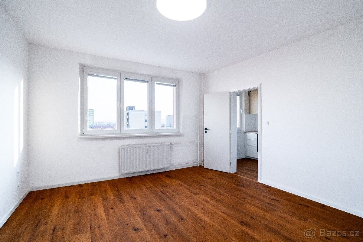 Prodej byt - Olomouc, 779 00