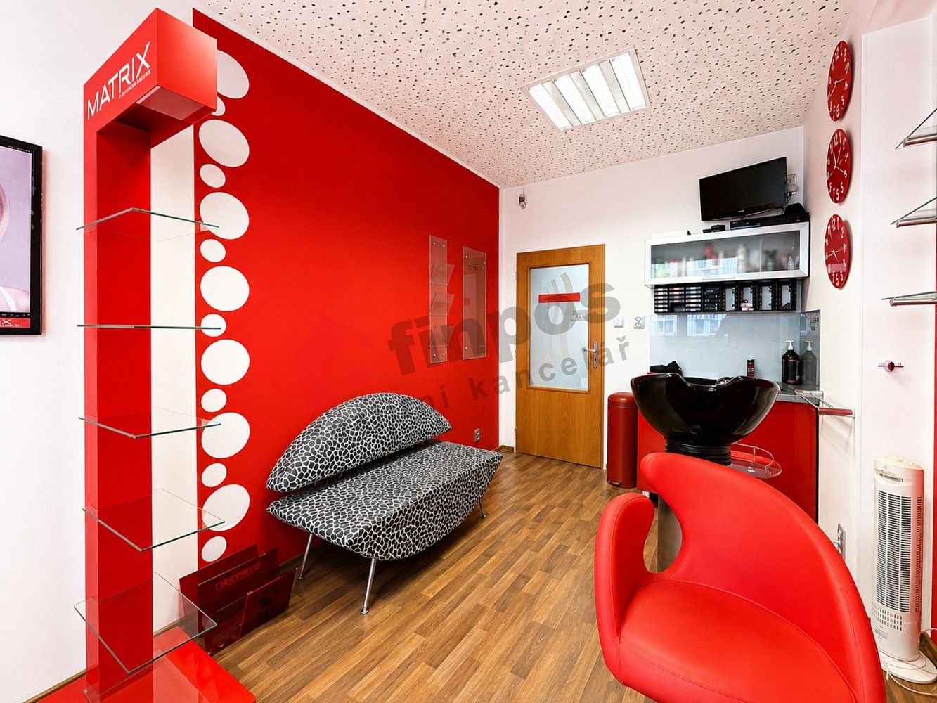 Obchodní prostory · 13 m² · Vlašim, okres Benešov, Středočeský kraj - 3