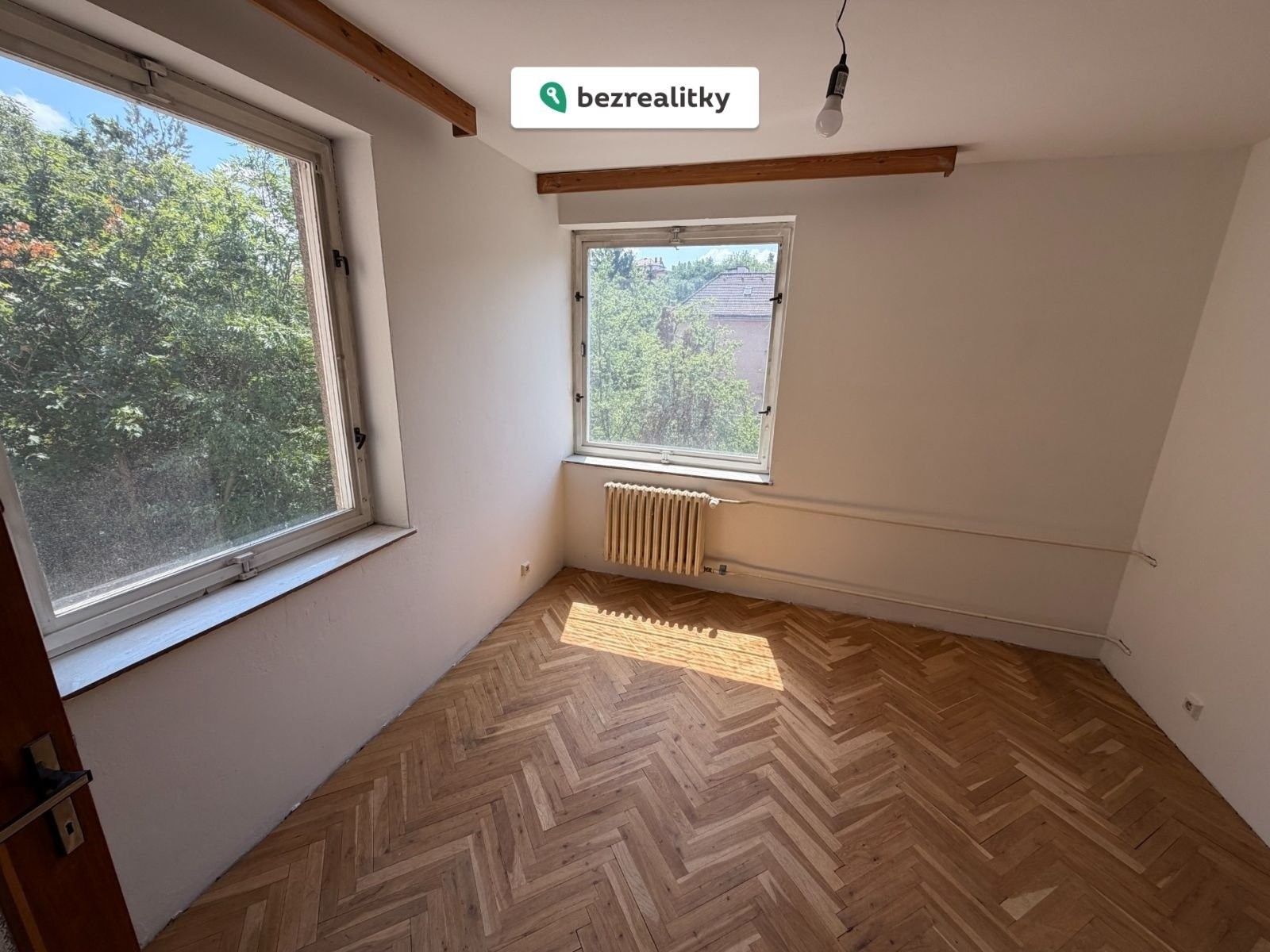 Prodej byt 3+1 - Plzeňská 2822, Praha Smíchov, 72 m² - 5