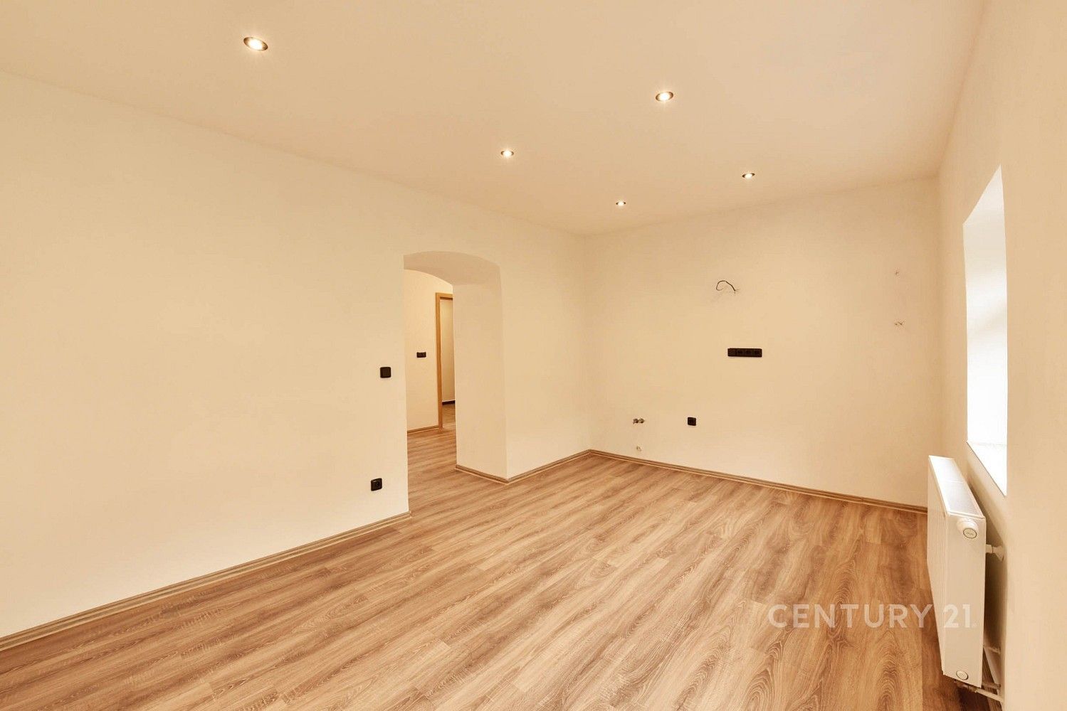 Prodej byt 2+kk - Vimperk - Vimperk II, okres Prachatice, Jihočeský kraj, 54 m² - 5