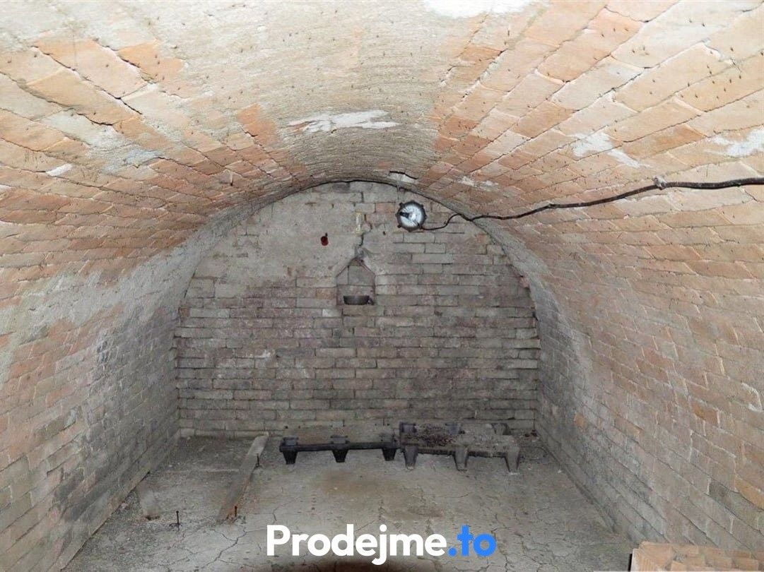 Prodej rodinný dům - Oleksovičky, Slup, 82 m² - 5