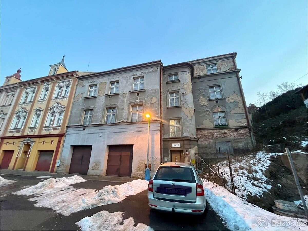 Byty, Teplice, 415 01