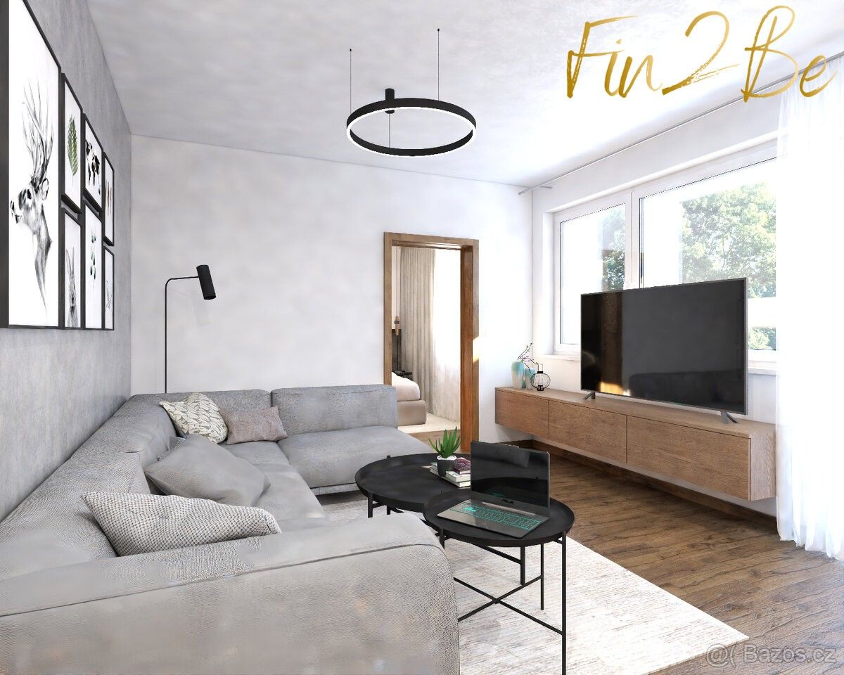 Prodej byt - Brno, 625 00