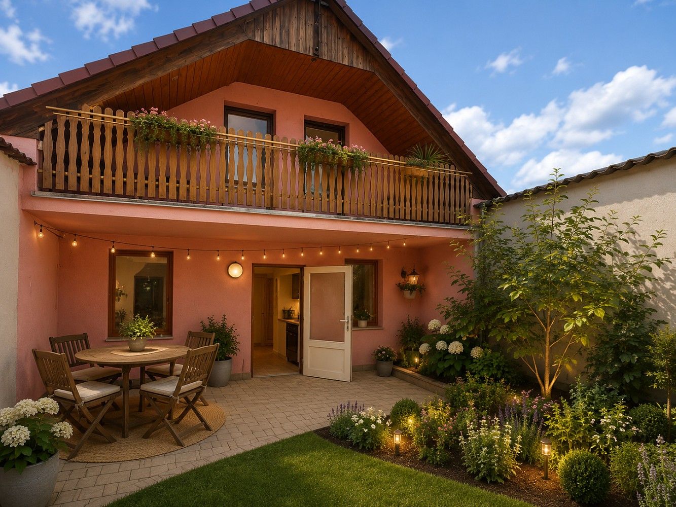 Rodinný dům · 140 m² · Na Výhon, Kuchařovice, okres Znojmo - 4