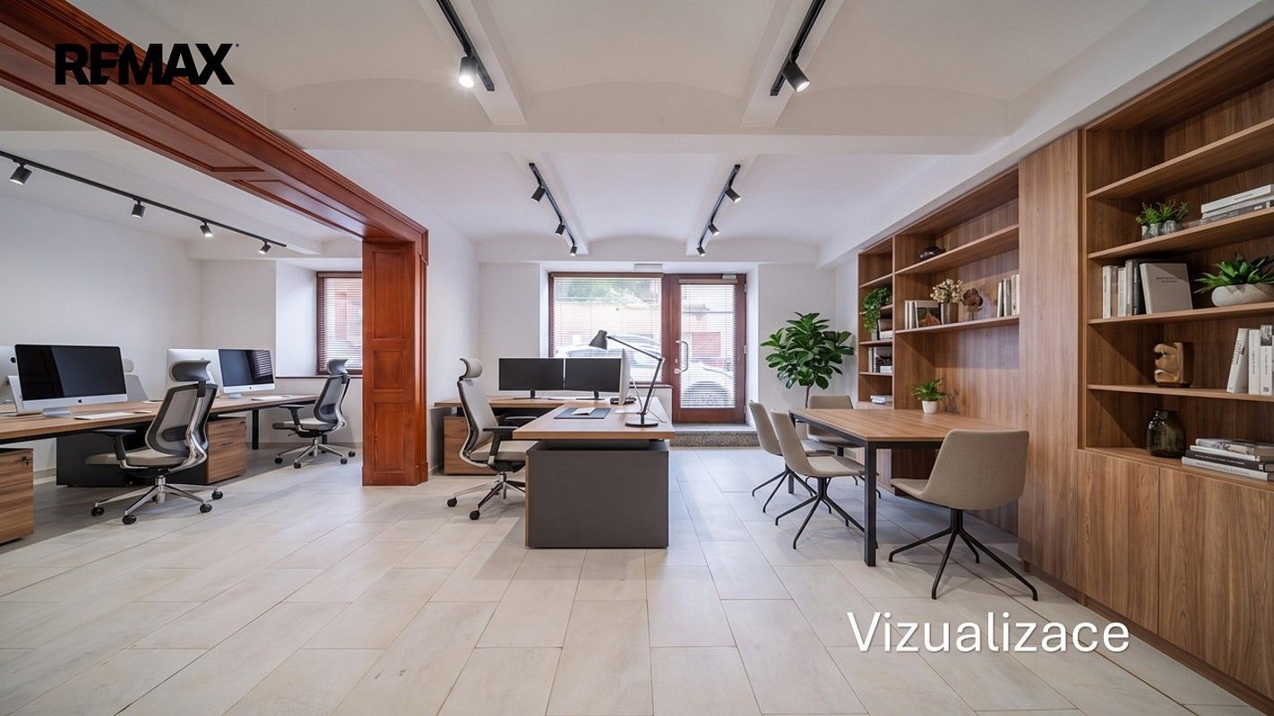 Obchodní prostory · 160 m² · Karlovy Vary, Karlovarský kraj - 4