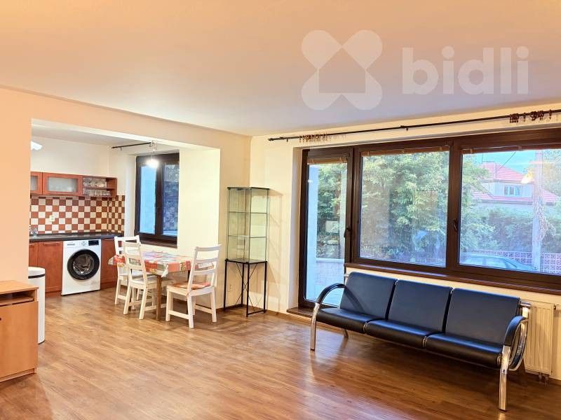 Byt 4+1 · 100 m² · Klatovská 1278, Černošice - 3