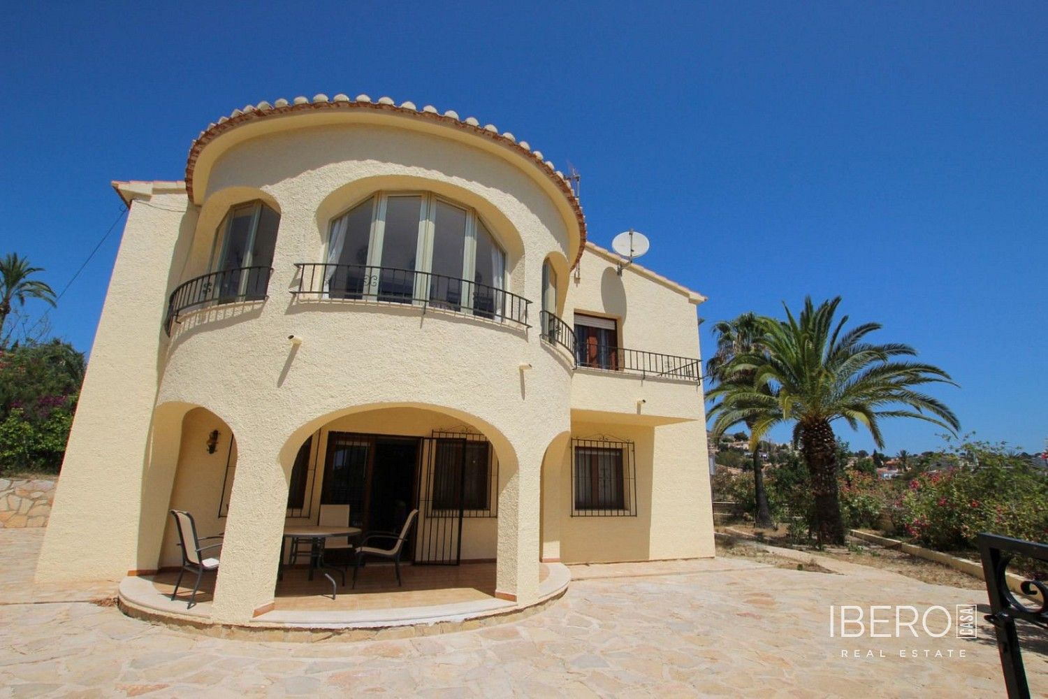 Rodinný dům · 229 m² · Calpe, ES - 3