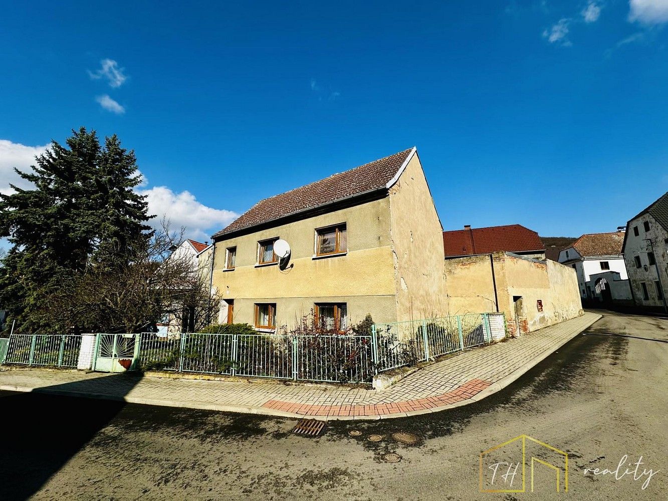 Rodinný dům · 120 m² · Světec - Štrbice, okres Teplice, Ústecký kraj - 4