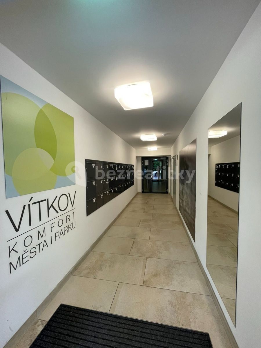 Byt 2+kk · 50 m² · Kališnická, Praha - Žižkov - 4